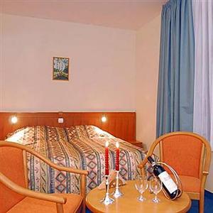 Hunguest Hotel Aqua-Sol