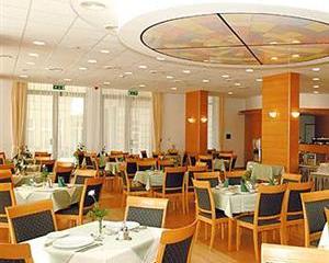 Отель Hunguest Hotel Aqua-Sol Венгрия, Хайдусобосло, фото 7