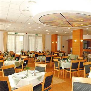 Hunguest Hotel Aqua-Sol