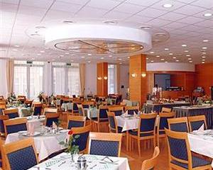 Отель Hunguest Hotel Aqua-Sol Венгрия, Хайдусобосло, фото 8