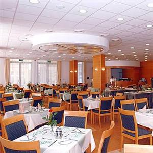 Hunguest Hotel Aqua-Sol