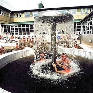 Hunguest Hotel Aqua-Sol