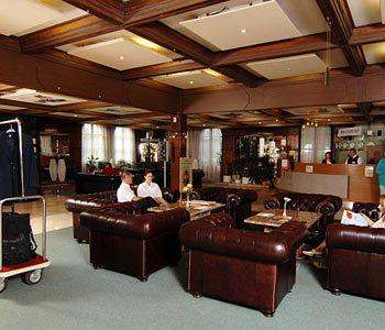 Hunguest Hotel Flora