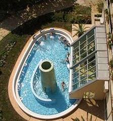 Отель Hunguest Hotel Helios Венгрия, Хевиз, фото 18