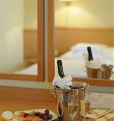 Отель Hunguest Hotel Helios Венгрия, Хевиз, фото 22