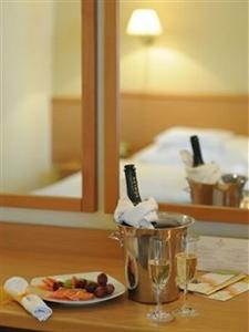 Hunguest Hotel Helios