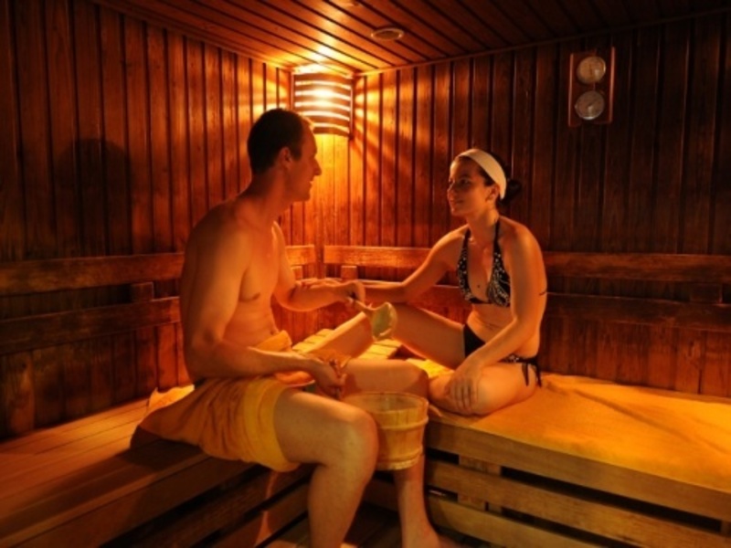 Hunguest Hotel Helios