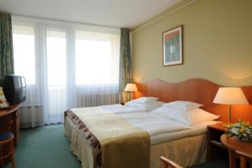 Отель Hunguest Hotel Helios Венгрия, Хевиз, фото 32