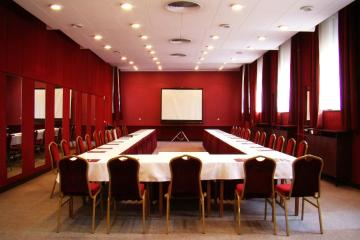 Отель Hunguest Hotel Helios Венгрия, Хевиз, фото 39