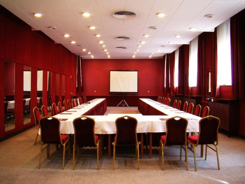 Hunguest Hotel Helios