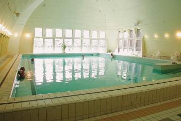 Отель Hunguest Hotel Helios Венгрия, Хевиз, фото 40