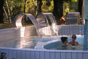 Отель Hunguest Hotel Helios Венгрия, Хевиз, фото 4