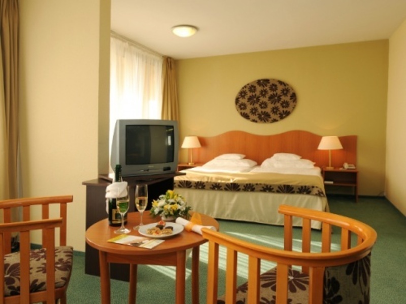 Hunguest Hotel Helios