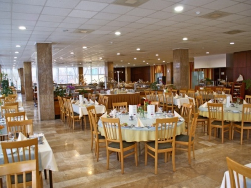 Hunguest Hotel Helios