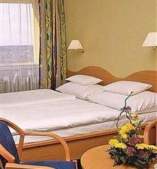 Отель Hunguest Hotel Helios Венгрия, Хевиз, фото 6