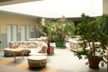 Отель Hunguest Hotel Helios Венгрия, Хевиз, фото 7