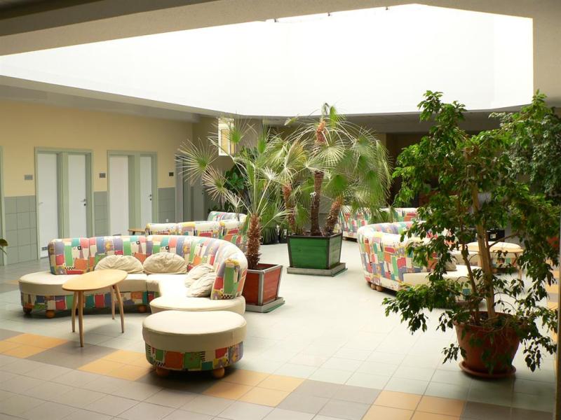 Hunguest Hotel Helios