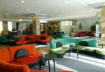 Отель Hunguest Hotel Helios Венгрия, Хевиз, фото 9