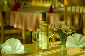 Отель Hunguest Hotel Helios Венгрия, Хевиз, фото 10