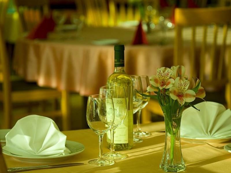 Hunguest Hotel Helios