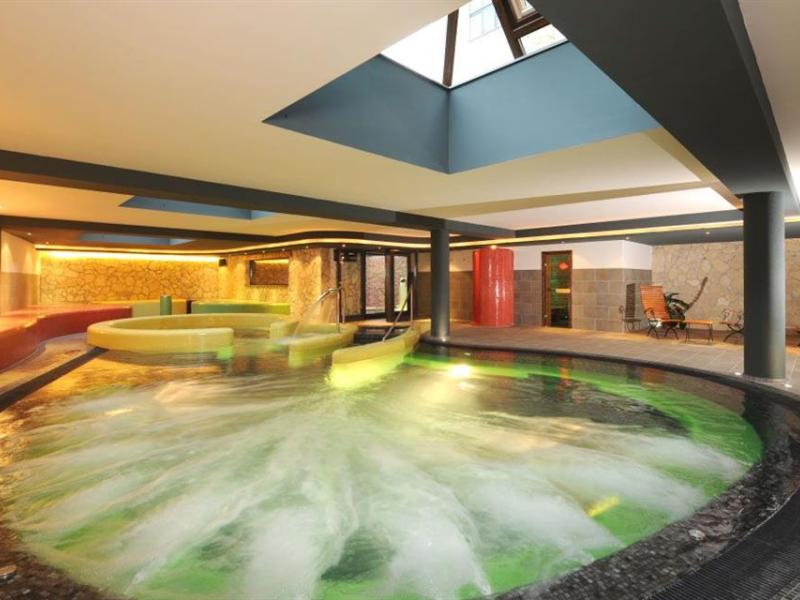 Hunguest Hotel Palota