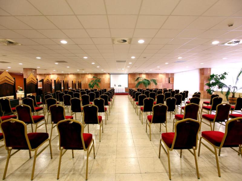 Hunguest Hotel Panorama