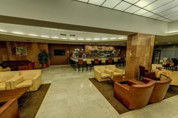 Отель Hunguest Hotel Panorama Венгрия, Хевиз, фото 13