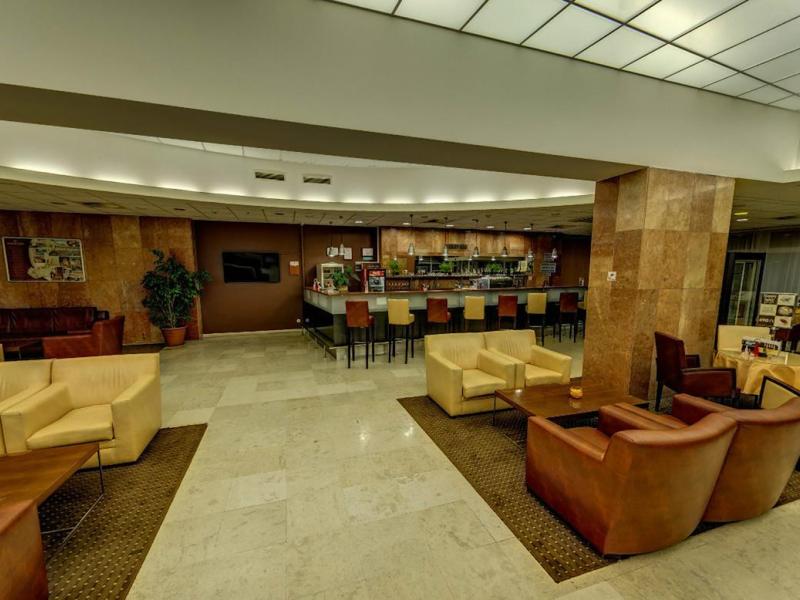 Hunguest Hotel Panorama