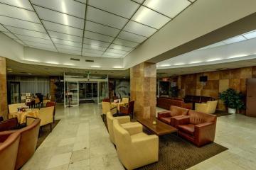 Отель Hunguest Hotel Panorama Венгрия, Хевиз, фото 14