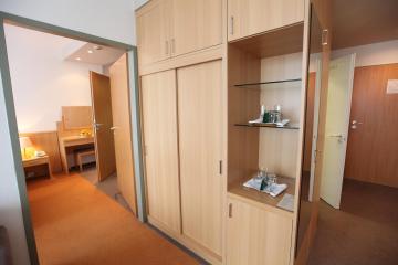 Отель Hunguest Hotel Panorama Венгрия, Хевиз, фото 15