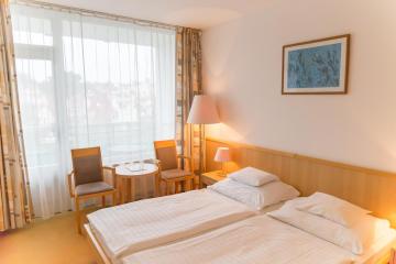 Отель Hunguest Hotel Panorama Венгрия, Хевиз, фото 17