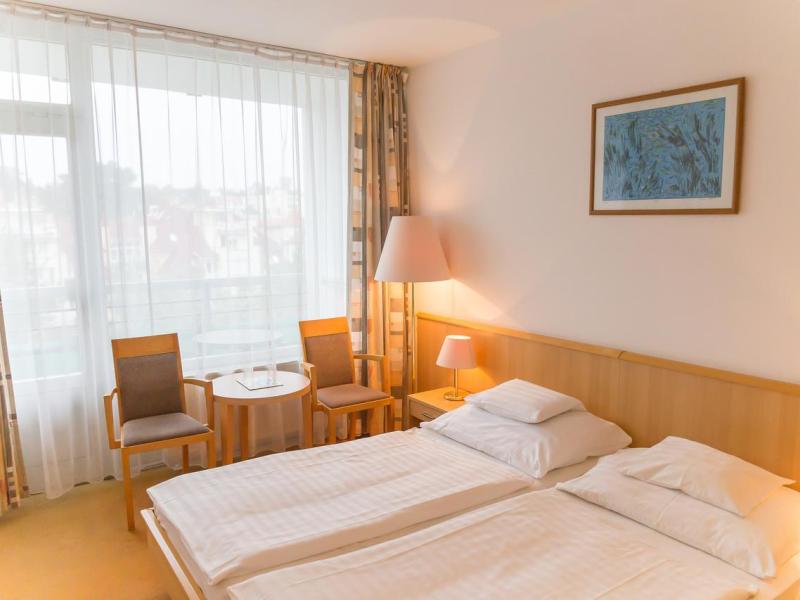 Hunguest Hotel Panorama