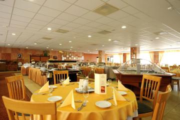 Отель Hunguest Hotel Panorama Венгрия, Хевиз, фото 4