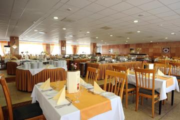 Отель Hunguest Hotel Panorama Венгрия, Хевиз, фото 6