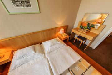 Отель Hunguest Hotel Panorama Венгрия, Хевиз, фото 9