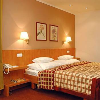 Hunguest Hotel Pelion