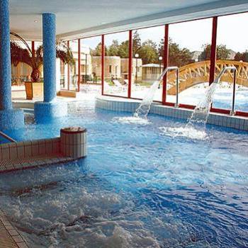 Hunguest Hotel Pelion