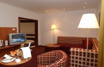 Hunguest Hotel Pelion