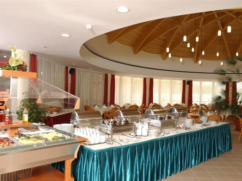 Hunguest Hotel Pelion