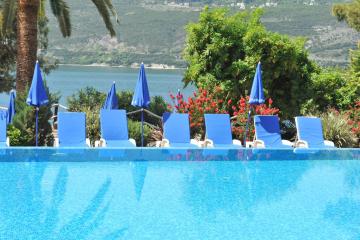 Отель Hunguest Hotel Sun Resort Черногория, Герцегновская ривьера, фото 11