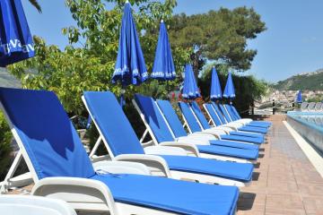 Отель Hunguest Hotel Sun Resort Черногория, Герцегновская ривьера, фото 13