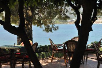 Отель Hunguest Hotel Sun Resort Черногория, Герцегновская ривьера, фото 15