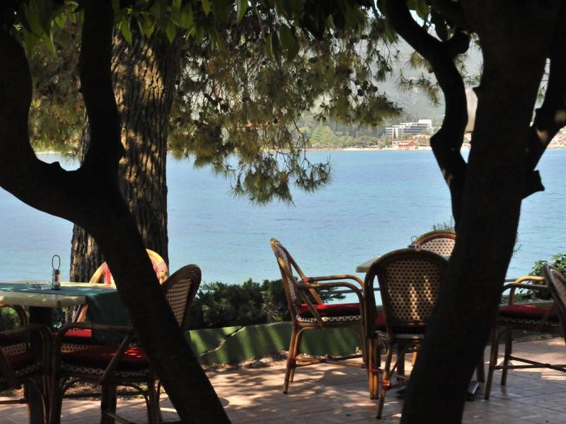 Hunguest Hotel Sun Resort