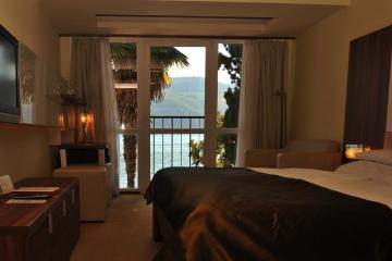 Отель Hunguest Hotel Sun Resort Черногория, Герцегновская ривьера, фото 17