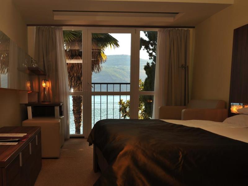 Hunguest Hotel Sun Resort