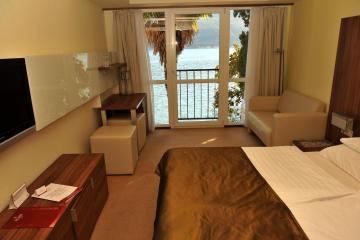 Отель Hunguest Hotel Sun Resort Черногория, Герцегновская ривьера, фото 18