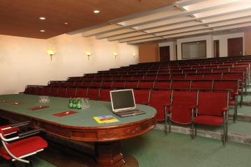 Отель Hunguest Hotel Sun Resort Черногория, Герцегновская ривьера, фото 19