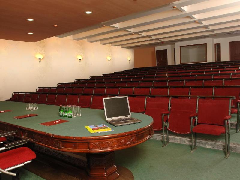 Hunguest Hotel Sun Resort