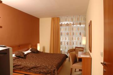 Отель Hunguest Hotel Sun Resort Черногория, Герцегновская ривьера, фото 2