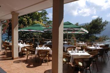 Отель Hunguest Hotel Sun Resort Черногория, Герцегновская ривьера, фото 21